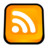 Newsfeed RSS Icon